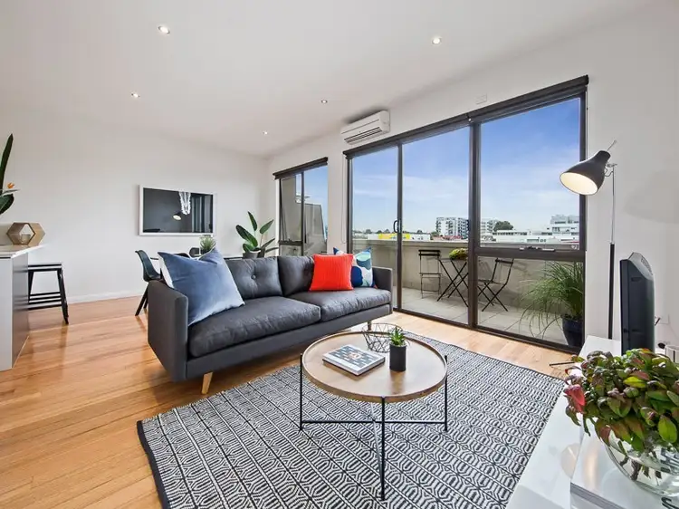 Main view of Homely apartment listing, 84/93-103 High Street, Preston VIC 3072