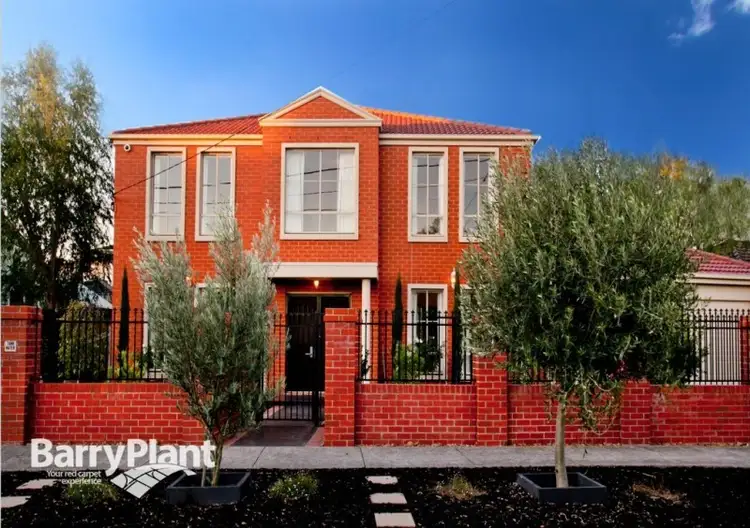 108 Hawker Street, Ivanhoe VIC 3079