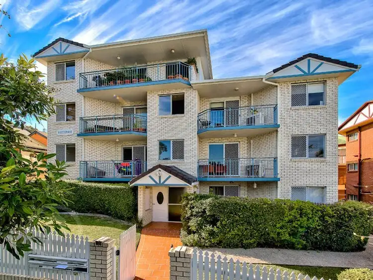 Fourth view of Homely unit listing, 1/42 Whytecliffe Street, Albion QLD 4010