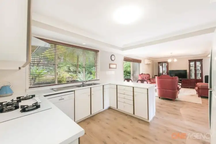 Fourth view of Homely house listing, 12 Aquamarine Close, Caves Beach NSW 2281