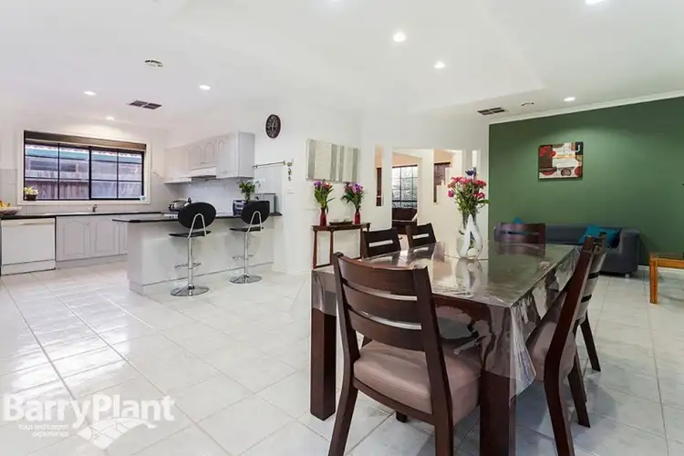 Third view of Homely house listing, 4 Lan Avenue, Altona Meadows VIC 3028
