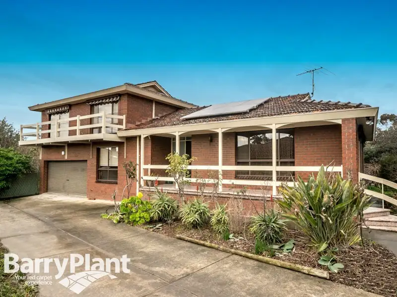 Main view of Homely house listing, 65 Ligar Street, Sunbury VIC 3429
