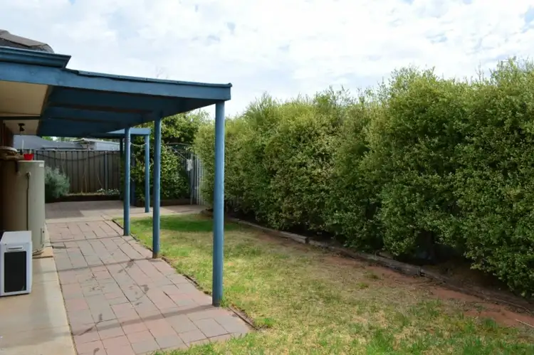 Second view of Homely house listing, 2/8 Semmens Crescent, Mildura VIC 3500
