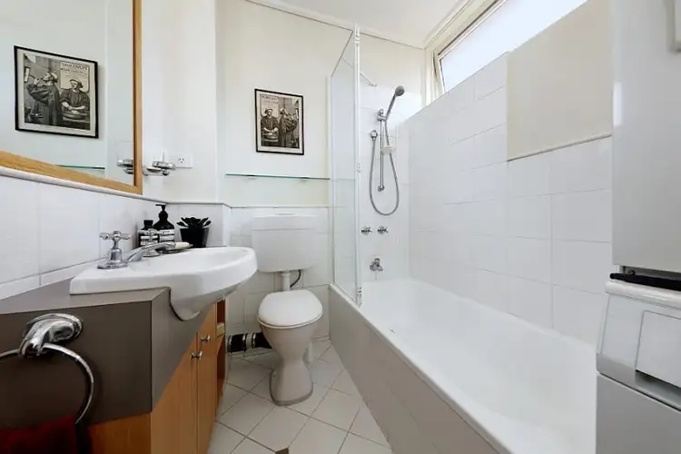 Sixth view of Homely apartment listing, 12/113 Williams Road, Prahran VIC 3181