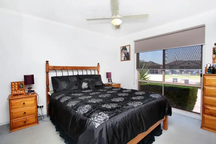 Sixth view of Homely house listing, 40 Perkins Grove, Burnside VIC 3023