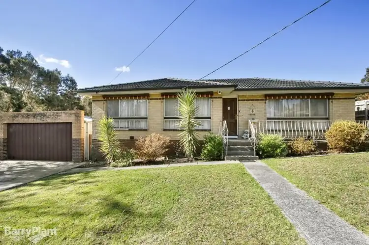 20 Roslyn Street, Montrose VIC 3765