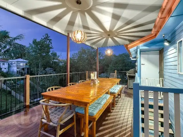 Main view of Homely house listing, 13 Bellavista Terrace, Paddington QLD 4064