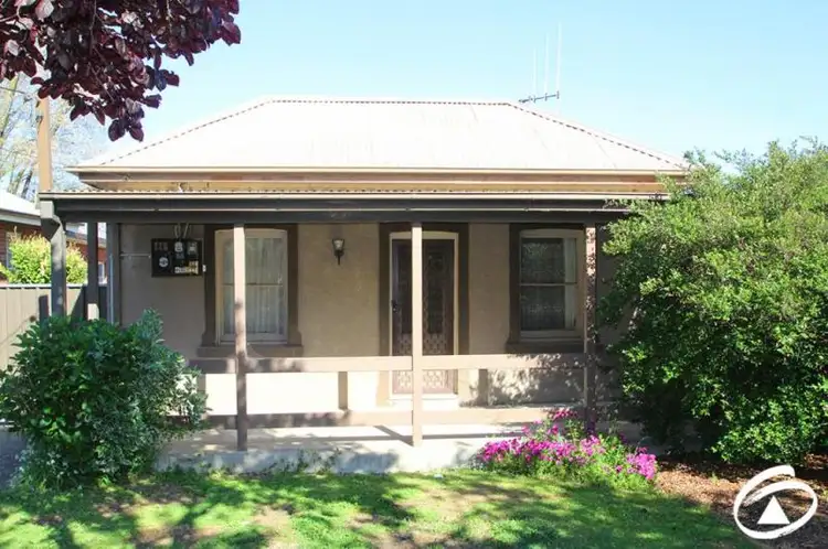 Main view of Homely house listing, 93 Autumn Street, Orange NSW 2800