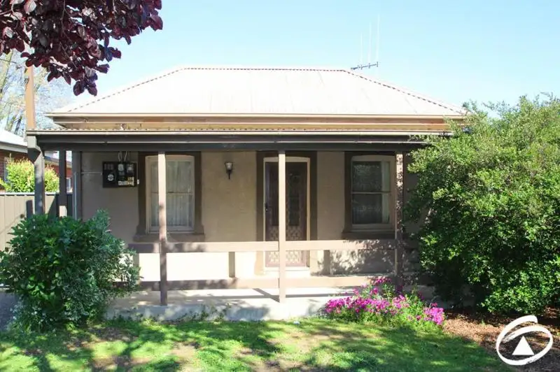 Main view of Homely house listing, 93 Autumn Street, Orange NSW 2800