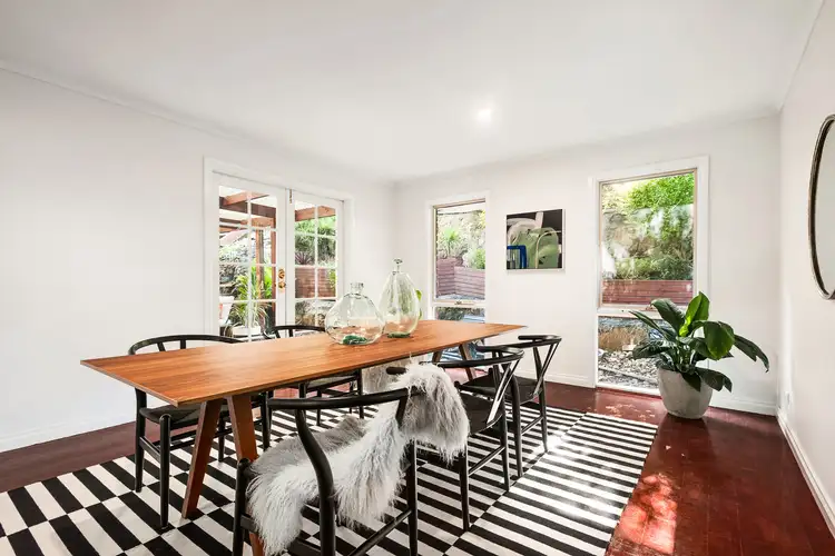 Fourth view of Homely house listing, 17 Virginia Court, Montmorency VIC 3094