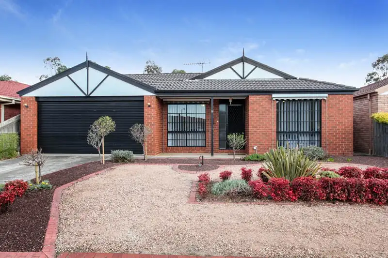 Main view of Homely house listing, 19 Gresham Way, Sunshine West VIC 3020