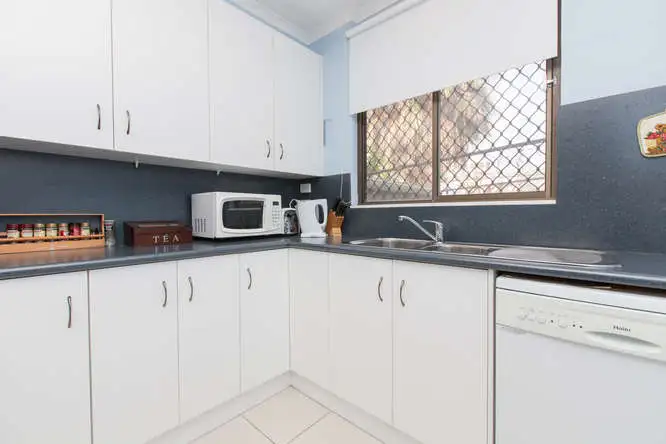 Fifth view of Homely unit listing, 3/226 Deakin Avenue, Mildura VIC 3500