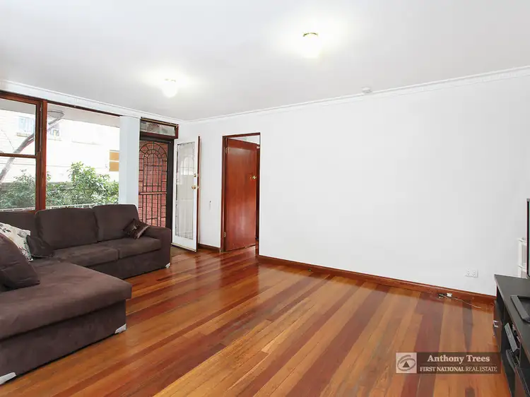 Second view of Homely unit listing, 3/11 Ball Ave, Eastwood NSW 2122