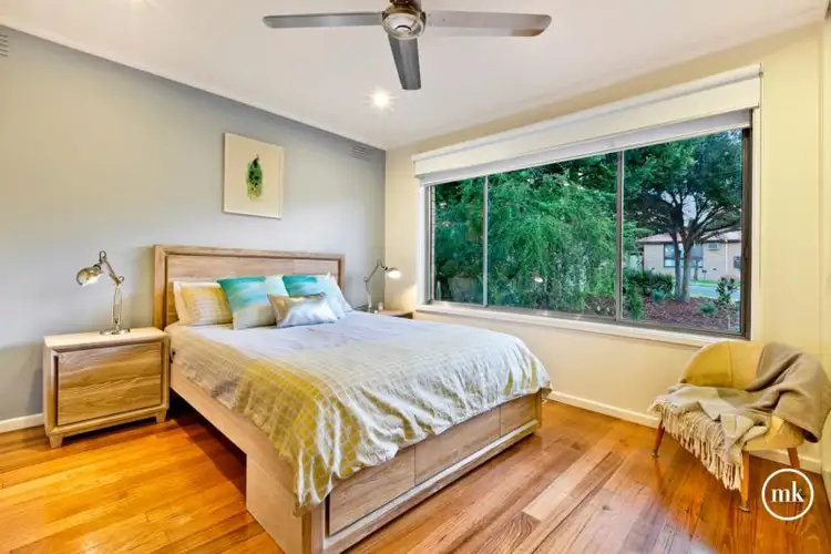 Sixth view of Homely house listing, 96 Henry Street, Greensborough VIC 3088