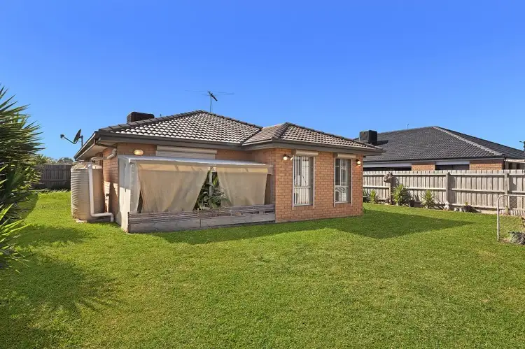 Seventh view of Homely house listing, 2 Minogue Way, Wallan VIC 3756