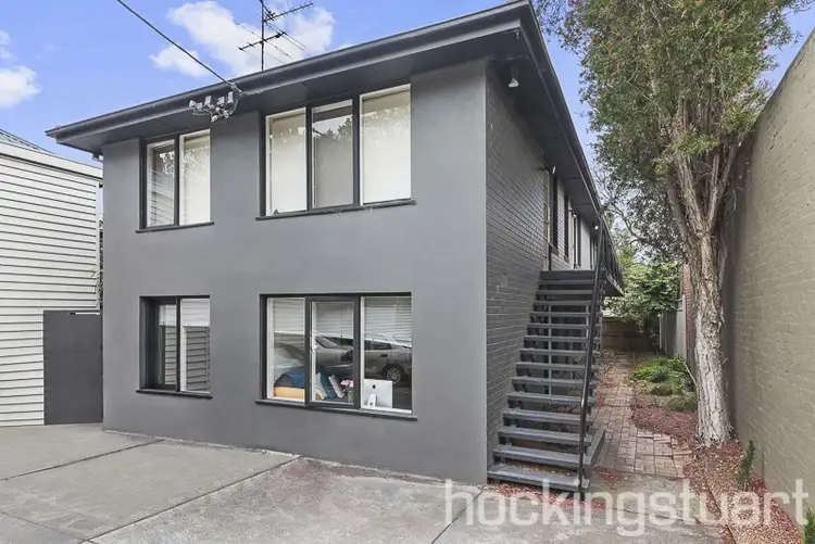 Fifth view of Homely apartment listing, 3/71 Highett Street, Richmond VIC 3121