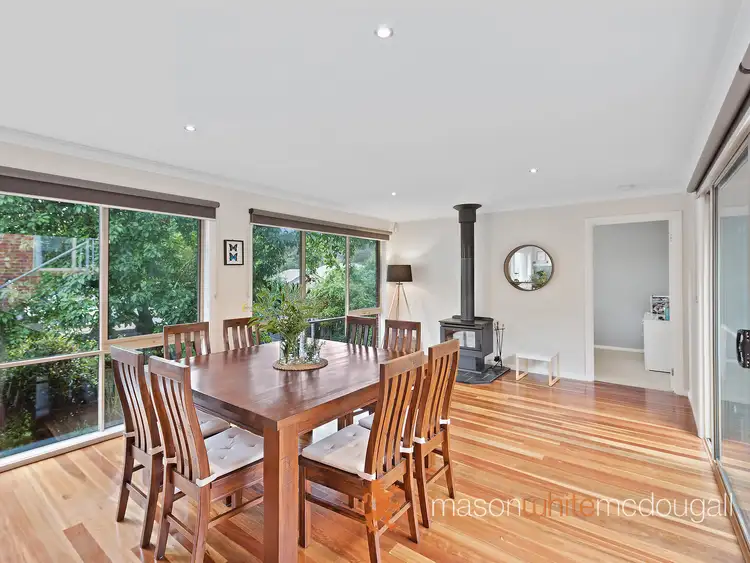 Third view of Homely house listing, 4 Warrington Crescent, Wattle Glen VIC 3096