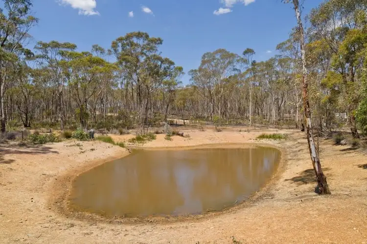 Sixth view of Homely land listing, 17 Hawkins Road, Campbells Creek VIC 3451