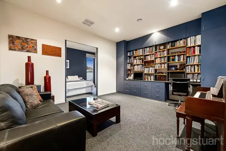 Sixth view of Homely townhouse listing, Level 2/48 Murrumbeena Road, Murrumbeena VIC 3163