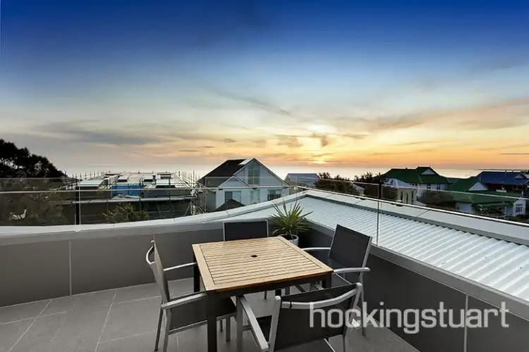 Fourth view of Homely townhouse listing, 15 Somme Parade, Edithvale VIC 3196