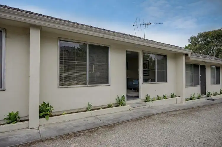 Second view of Homely unit listing, 2/198 Aberdeen Street, Geelong West VIC 3218