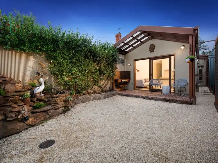 Second view of Homely house listing, 83 Princes Street, Carlton VIC 3053