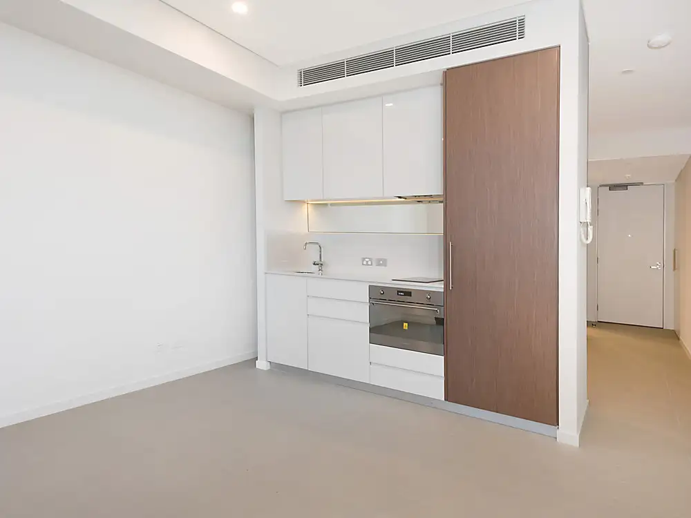 Main view of Homely apartment listing, 412/2 Moreau Parade, East Perth WA 6004