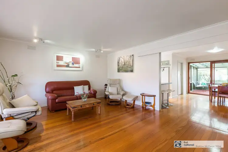 Fifth view of Homely house listing, 75 Waters Drive, Seaholme VIC 3018