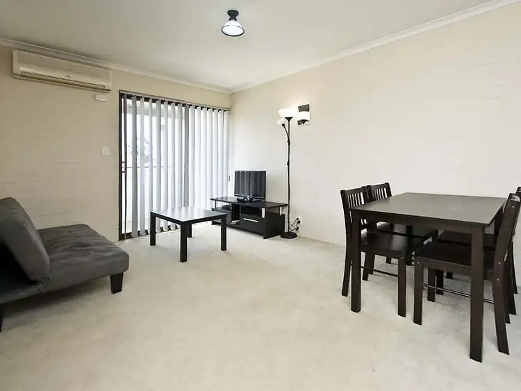 Third view of Homely apartment listing, 14/1 Brookside Avenue, South Perth WA 6151