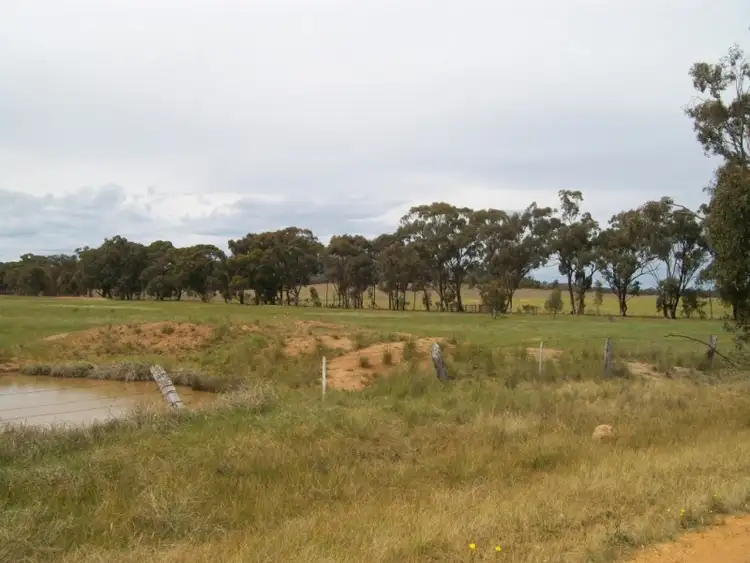Second view of Homely land listing, LOT 12 Cemetery Road, Bealiba VIC 3475