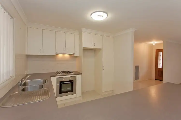 Fifth view of Homely townhouse listing, 2/105 Whitebox Circuit, Thurgoona NSW 2640