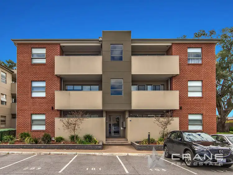 202/40 Rowell Drive, Mernda VIC 3754