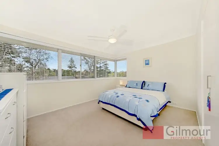 Sixth view of Homely house listing, 5 Hambledon Avenue, Baulkham Hills NSW 2153