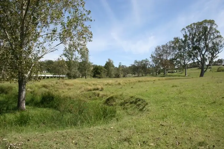 Sixth view of Homely land listing, Lot 17 Wade Street, Dungog NSW 2420