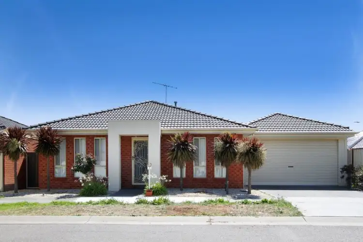Main view of Homely house listing, 1 Crawley Street, Epping VIC 3076