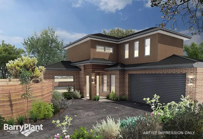 Main view of Homely land listing, 2/146 Taylors Lane, Rowville VIC 3178