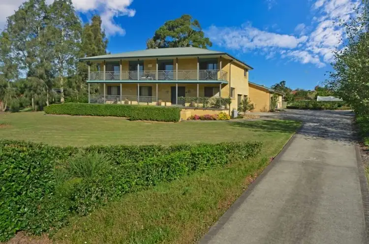 Main view of Homely house listing, 38 Tartarian Crescent, Bomaderry NSW 2541