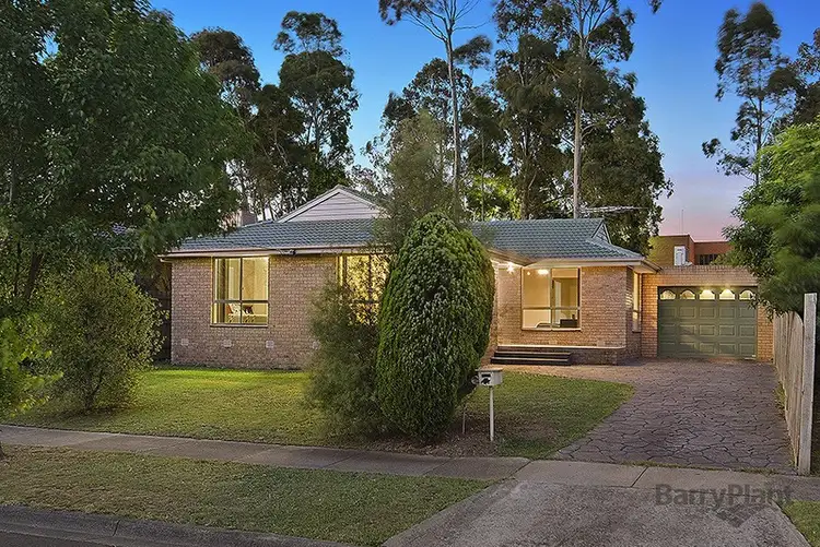 Main view of Homely house listing, 26 Ebony Drive, Bundoora VIC 3083