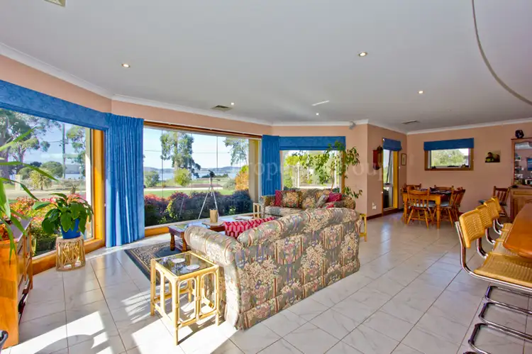 Fourth view of Homely house listing, 10 Foreshore Road, Swan Point TAS 7275