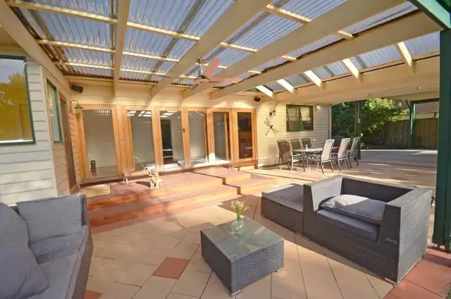 Seventh view of Homely house listing, 68 Hopwood Street, Echuca VIC 3564