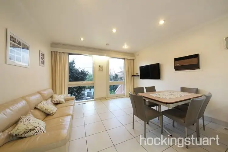 Fifth view of Homely house listing, 35 Hopkins Street, Mckinnon VIC 3204