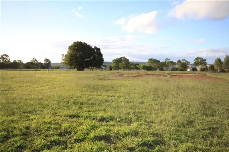 Main view of Homely land listing, Lot 2 Darcie Street, Kingaroy QLD 4610