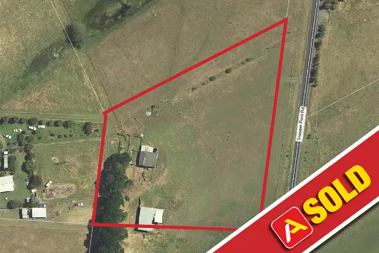 Lot 3 Snapper Point Road, Narrawong VIC 3285