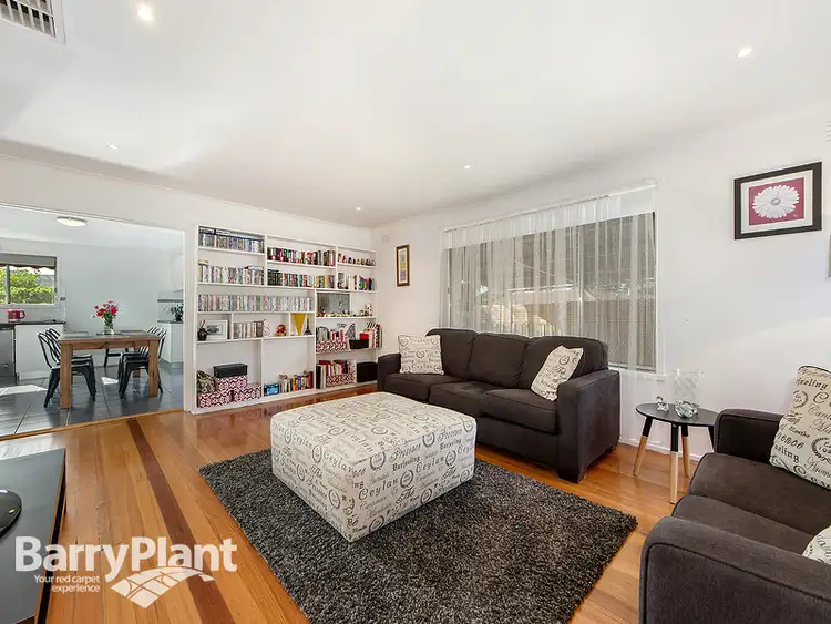 Third view of Homely house listing, 1 Bundeena Avenue, Kealba VIC 3021