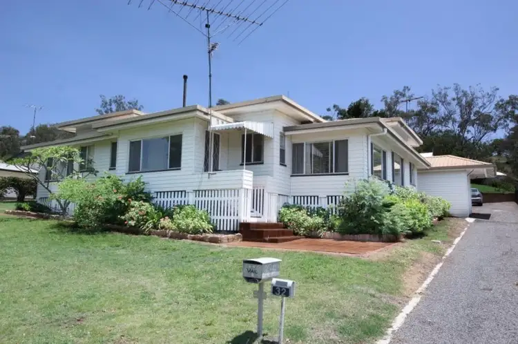 32 Toowoomba Road, Oakey QLD 4401