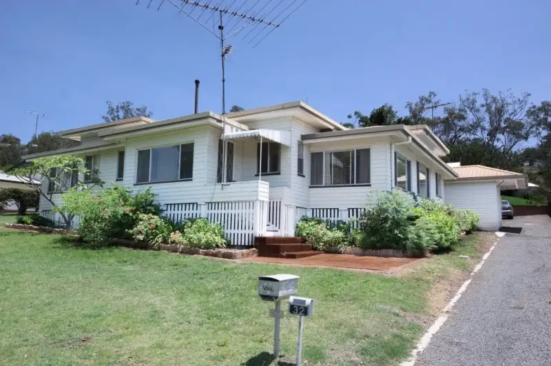 Main view of Homely house listing, 32 Toowoomba Road, Oakey QLD 4401