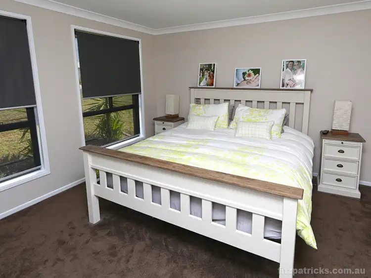 Fifth view of Homely house listing, 8 Pinnacle Place, Estella NSW 2650