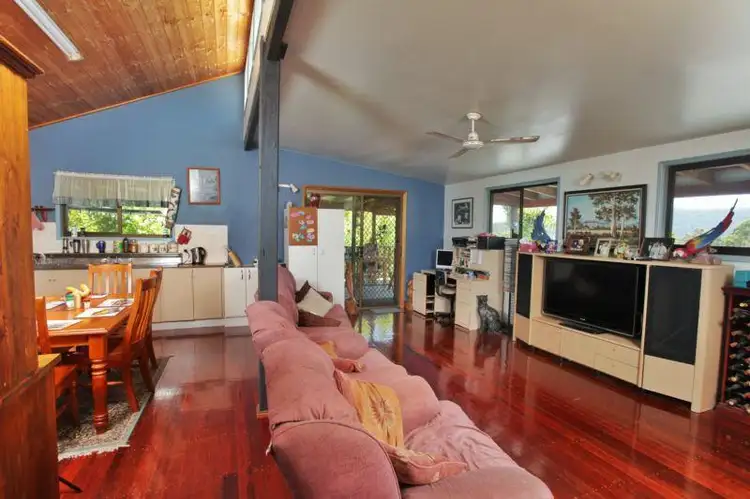 Second view of Homely rural property listing, Address available on request