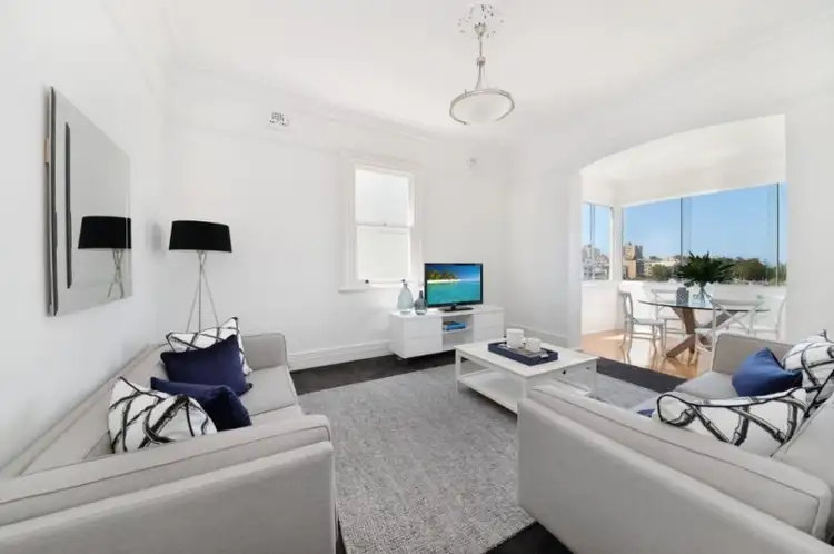 Third view of Homely unit listing, 10/108 Brook Street, Coogee NSW 2034