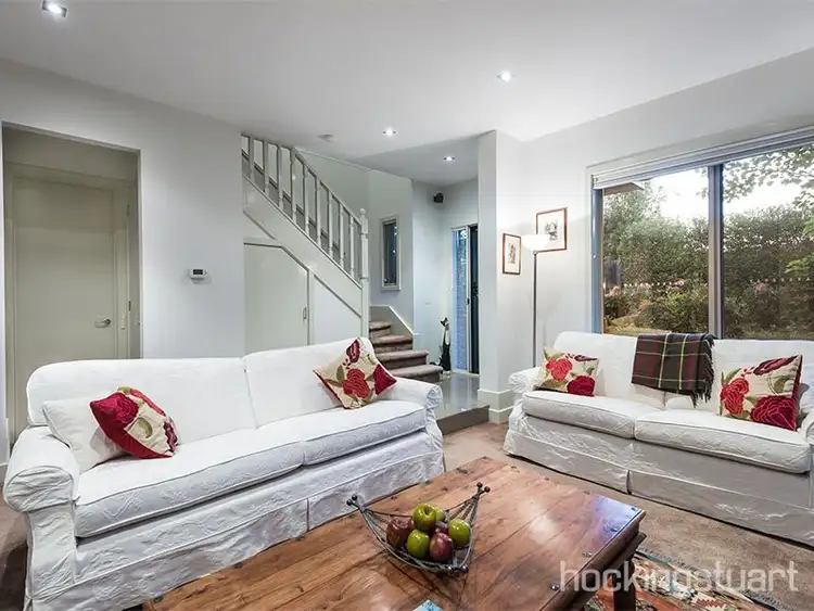 Third view of Homely townhouse listing, 2/4 Mitchell Street, Mentone VIC 3194